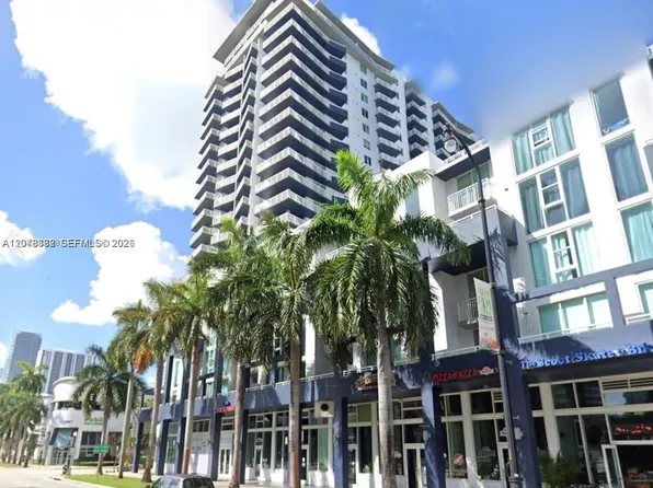 275 NE 18th St, Miami, FL