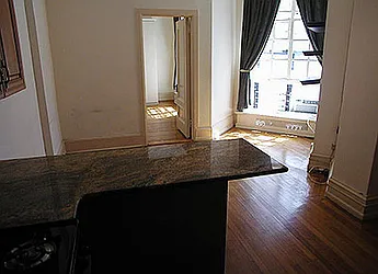 Rented by Verdi Square Realty