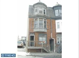 916 Court St, Reading, PA 19601