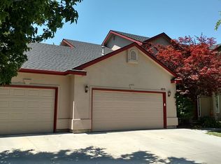1833 N Golfview Way, Meridian, ID 83646