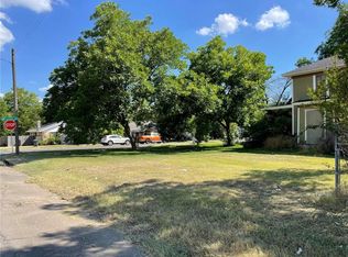 2301 Alexander Ave, Waco, TX 76708