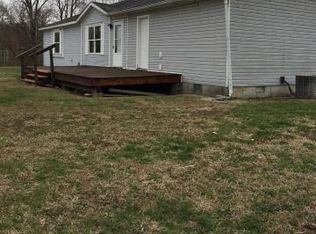 6030 State Route 146 W, Jonesboro, IL 62952