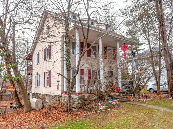 41 Stone Avenue, Ossining, NY 10562