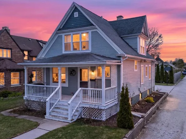 321 Bell AVENUE, Sheboygan, WI 53083