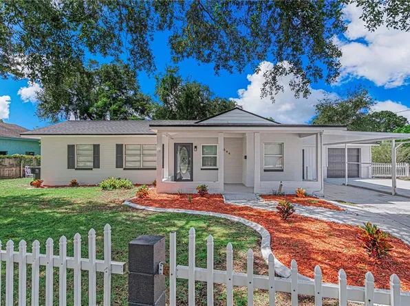 644 San Juan Blvd, Orlando, FL 32807