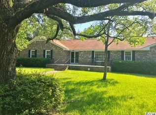 904 Huger Dr, Georgetown, SC 29440