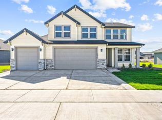 1377 W Morganite St, Kuna, ID 83634