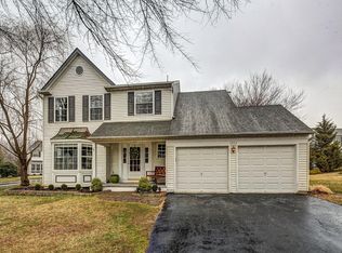 2332 Putnam Ln, Crofton, MD 21114