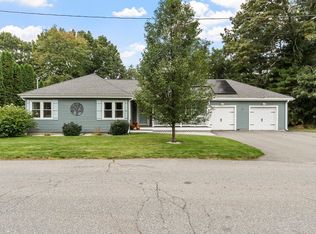 36 Harkins St, Lancaster, MA 01523