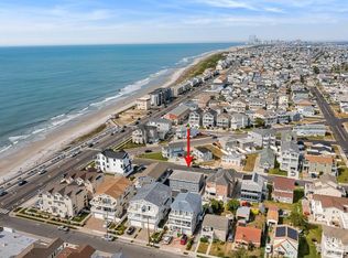 223 10th St N #D, Brigantine, NJ 08203