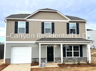 702 Quail Ln, Lexington, NC 27292