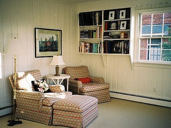 Roomy Fam.Rm.addition