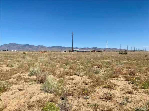 0 N Amana Rd, Dolan Springs, AZ 86441