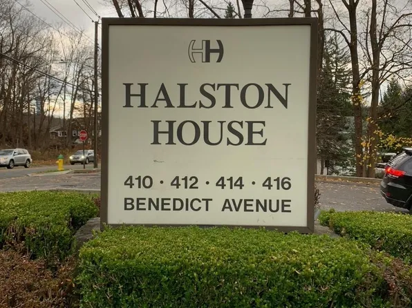 410 Benedict Avenue #5E, Tarrytown, NY 10591