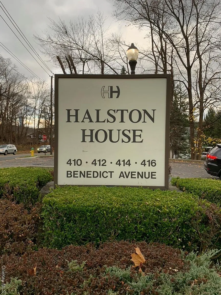 410 Benedict Avenue #5E photo 1