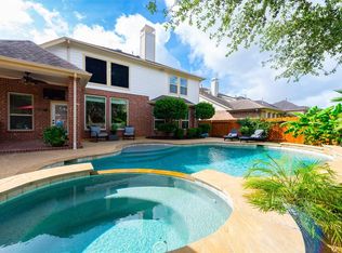 27315 Cinco Terrace Dr, Katy, TX 77494