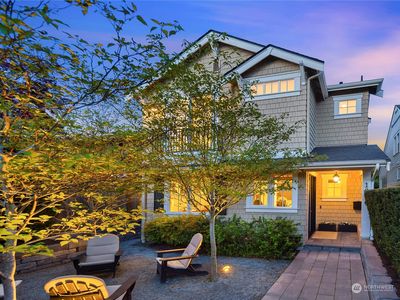 1606 41st Avenue E, Seattle, WA, 98112