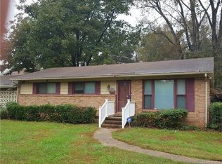 4001 Foxford Pl, Charlotte, NC 28215