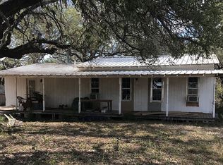206 E South St, Camp Wood, TX 78833