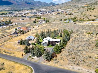 1385 E 1650 N, Heber, UT 84032