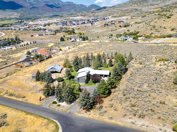 1385 E 1650 N, Heber, UT 84032
