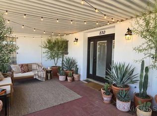 230 N Sage St, Pearce, AZ 85625