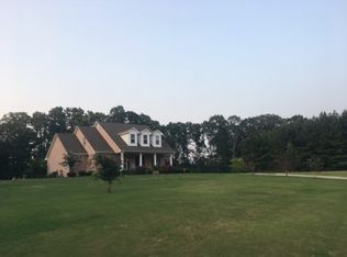 70 Logan Ln, Fulton, MS 38843