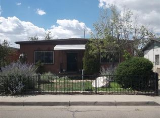 1002 Aztec Rd NW, Albuquerque, NM 87107