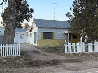 403 Front St, Roggen, CO 80652