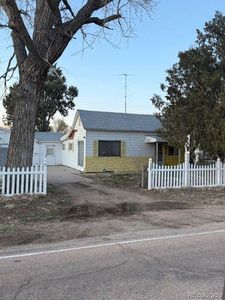 403 Front Street, Roggen, CO, 80652