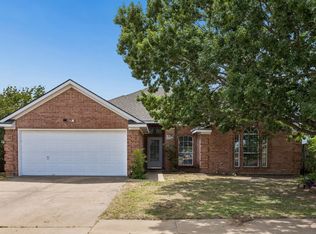 1031 Park Place Blvd, Midlothian, TX 76065
