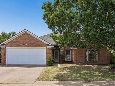 1031 Park Place Blvd, Midlothian, TX, 76065