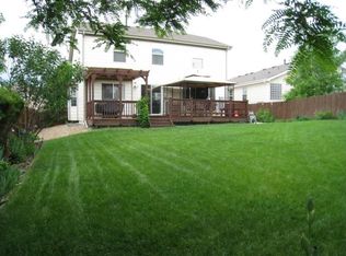 1788 Southard St, Erie, CO 80516