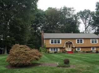 58 Doris Dr, Monroe, CT 06468