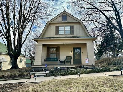 1012 Logan St, Saint Joseph, MO, 64505