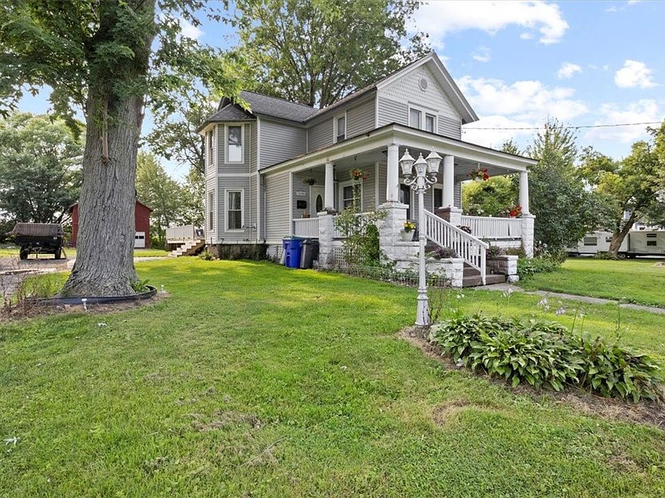 1762 Kent Rd, Kent, NY 14477 Zillow