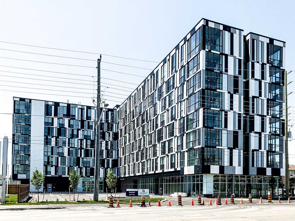 1st image of 1900 Simcoe St N #630