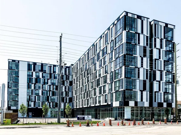 1900 Simcoe St N #629, Oshawa, ON L1G 0C1