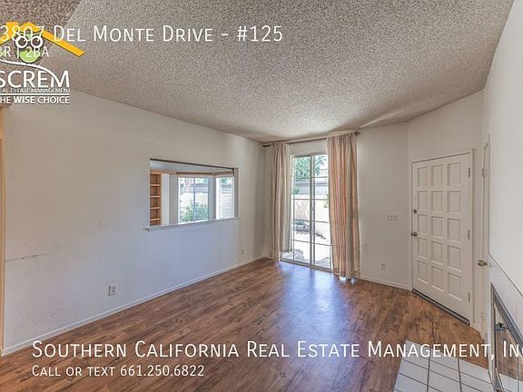 5th image of 23807 Del Monte Dr Unit 125
