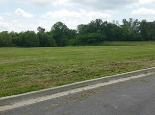 LOT 10 Financial Park, Carbondale, IL 62902