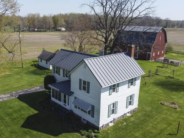 14863 S 33rd St, Vicksburg, MI 49097