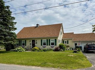 50 Birchwood Dr, Gouverneur, NY 13642