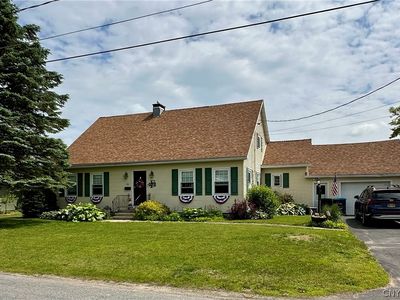 50 Birchwood Dr, Gouverneur, NY, 13642