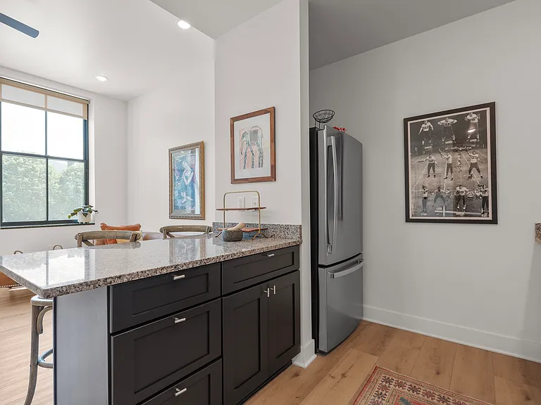 The Grad Luxury Apartments — Photo 14