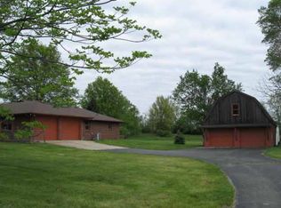 210 E County Road 360n, Anderson, IN