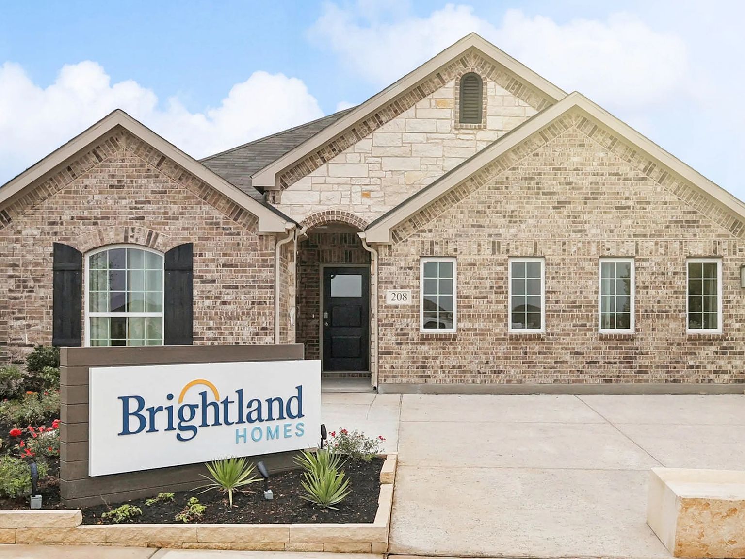 Still Water Lake Estates by Brightland Homes in Godley TX Zillow