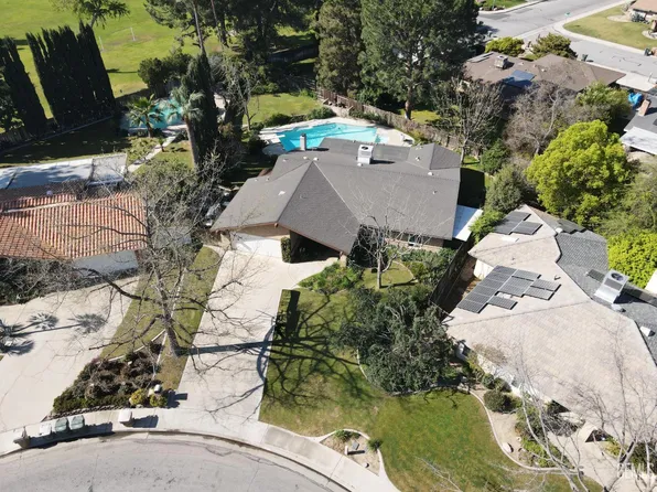 601 Winchester St, Bakersfield, CA 93309