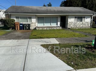 4501 S Junett St, Tacoma, WA 98409