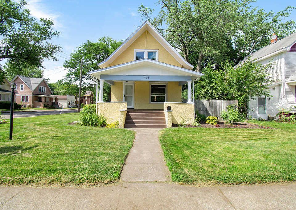 1st image of 1403 Egleston Ave
