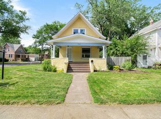 1403 Egleston Ave, Kalamazoo, MI 49001